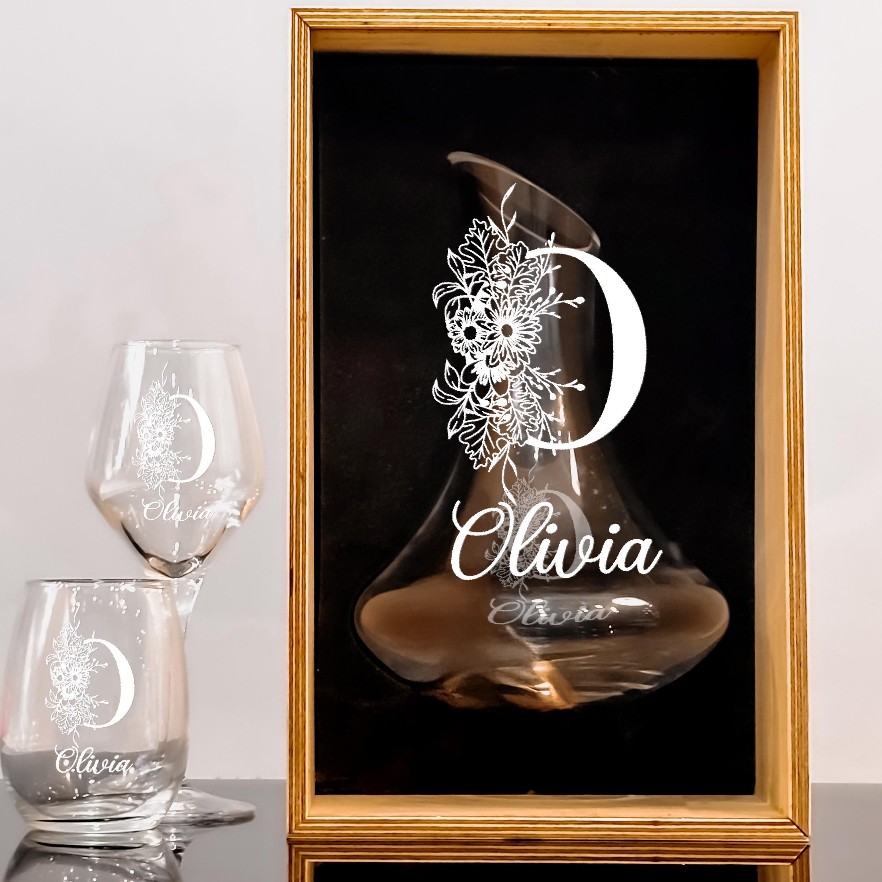 Gift Mother of Bride & Groom