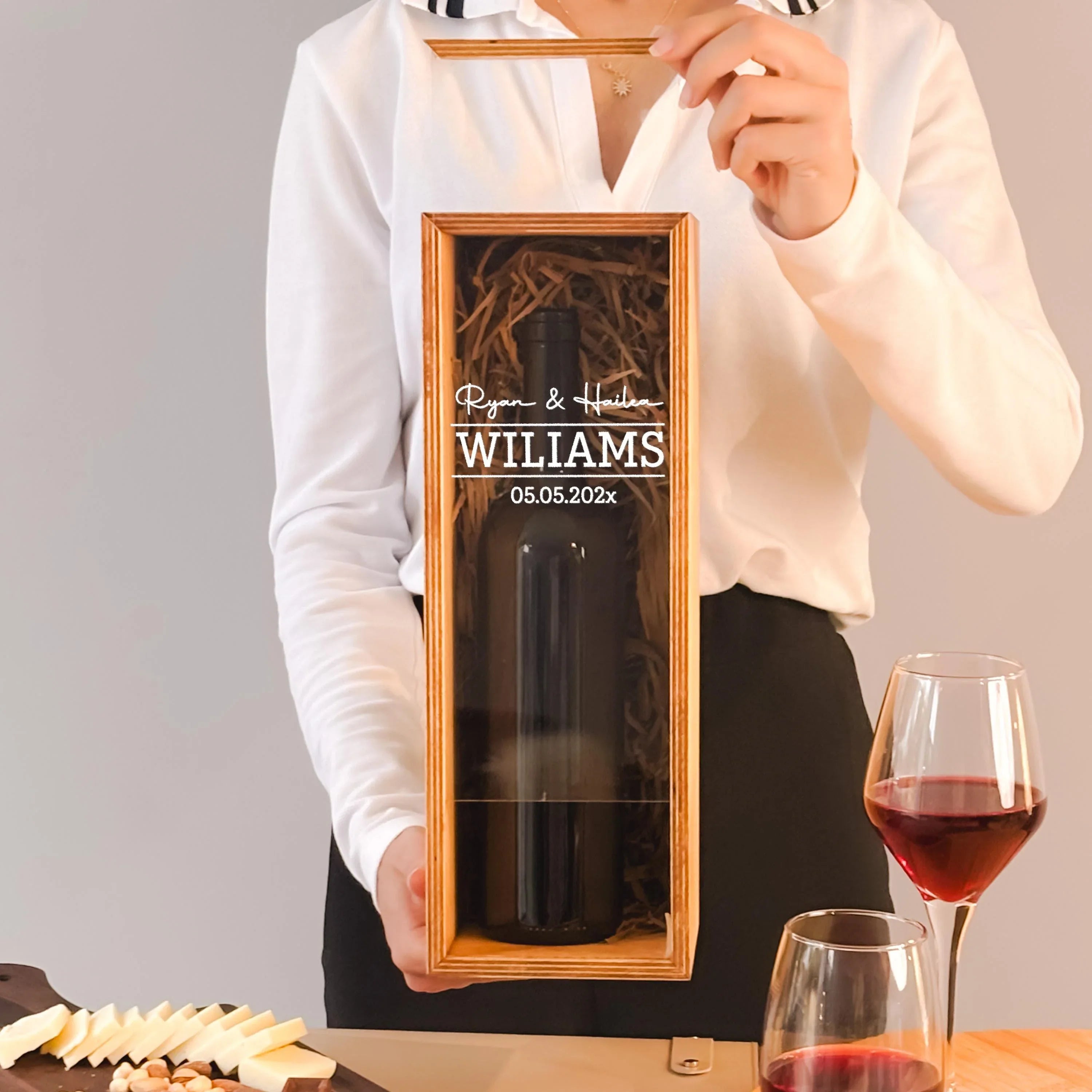 Wine Box