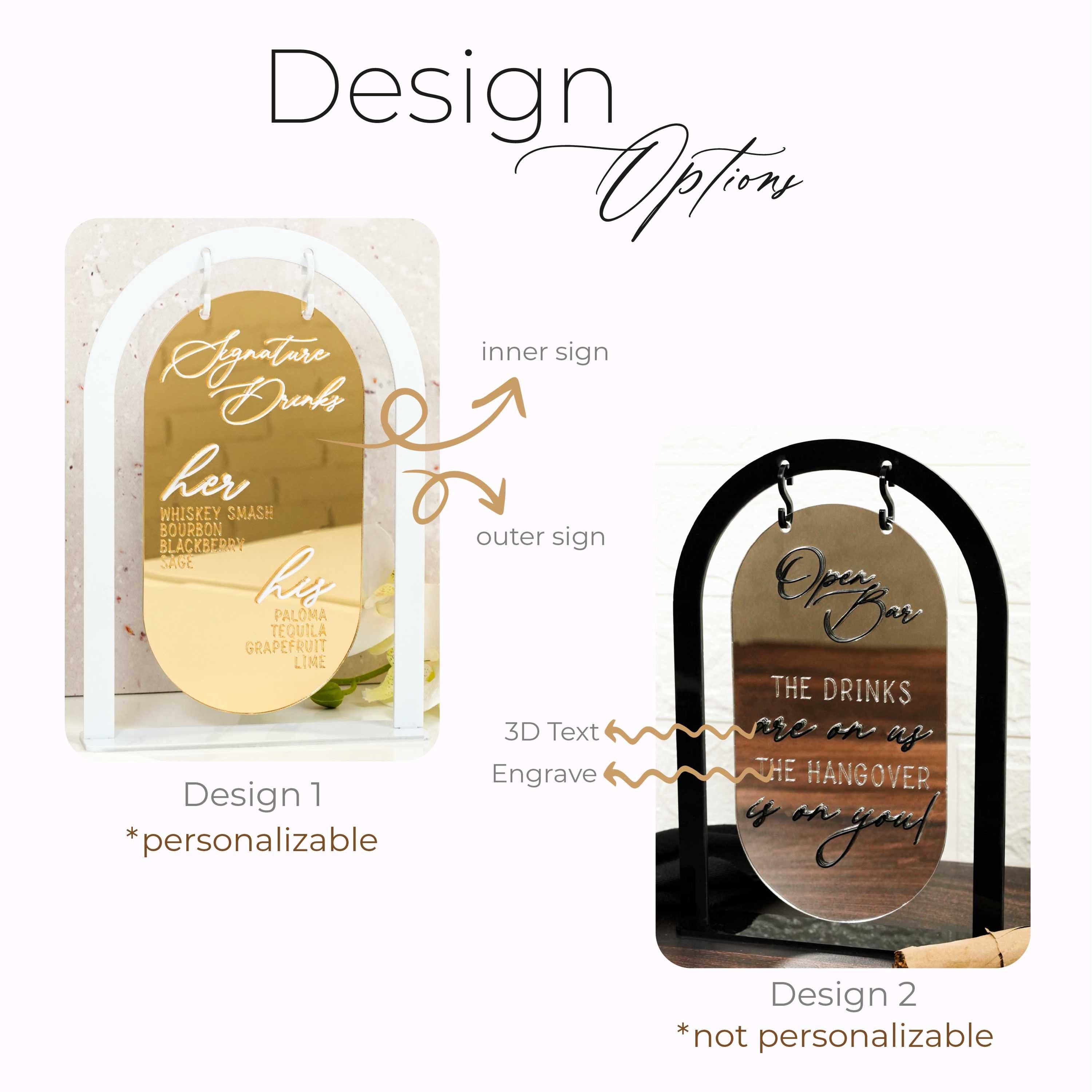 a brochure with a picture of a plaque and a picture of a plaque